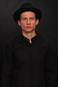 Profilbild von Jerome