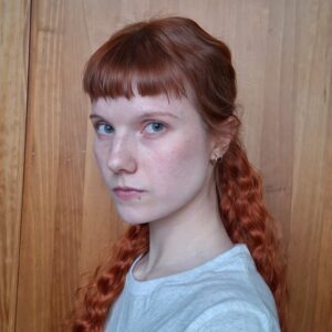 Profilbild von Kate