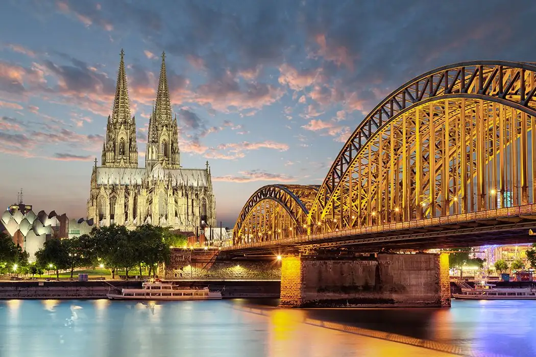 Köln