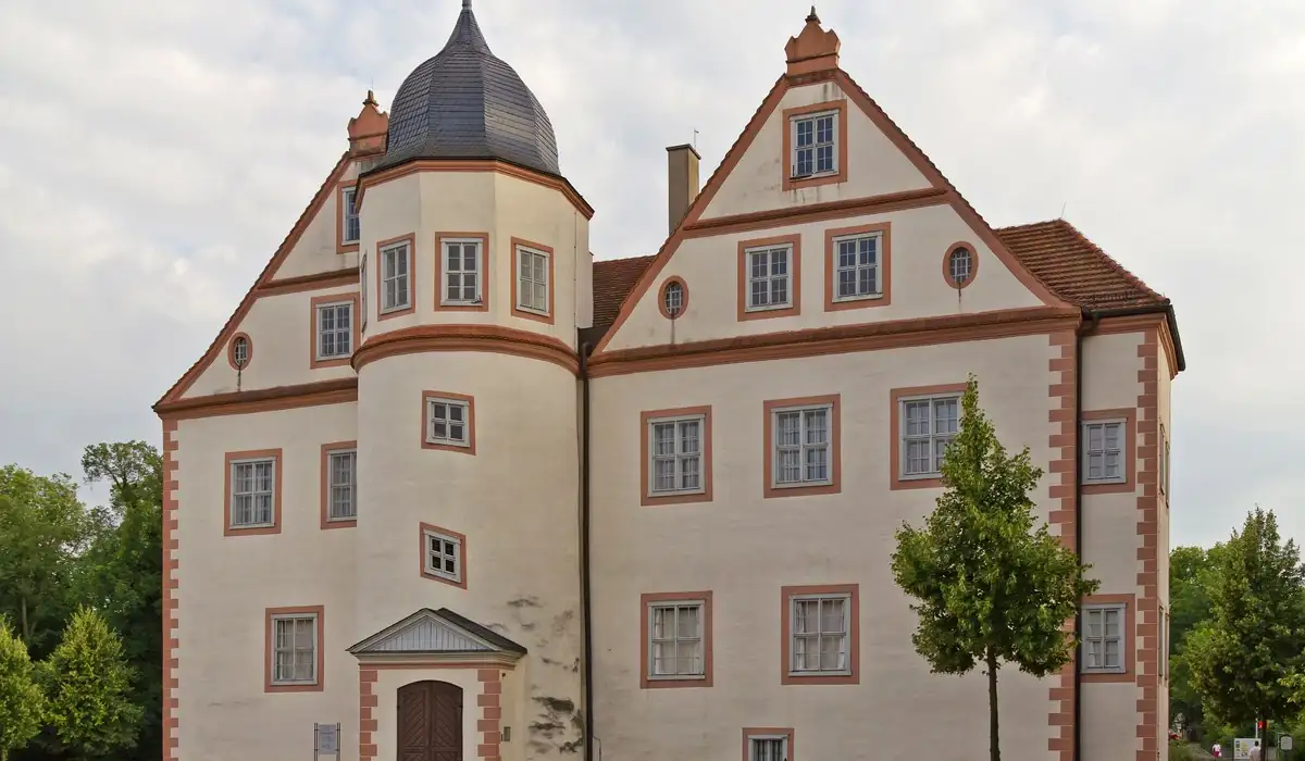 Stadtansicht von Königs Wusterhausen – Einsatzort für Club- und Gastro-Promoter bei Clubs, Gastronomie, Events und Promotionaktionen über CALUMA