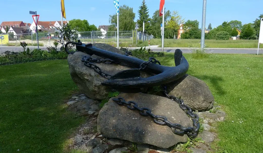 Stadtansicht von Königsbrunn, St – regionale Jobsuche und Jobvermittlung bei CALUMA