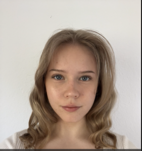 Profilbild von Iina