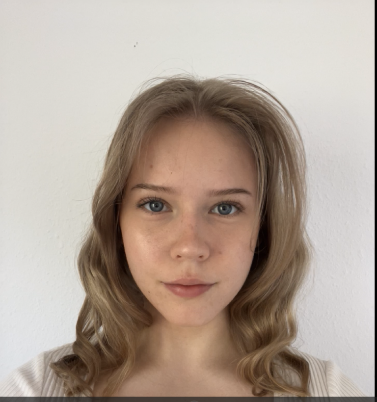 Profilbild von Iina