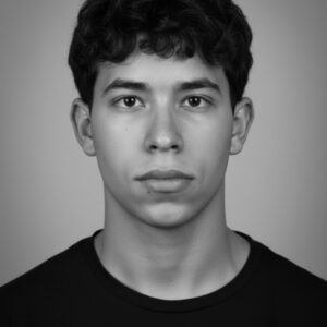 Profilbild von Yassin