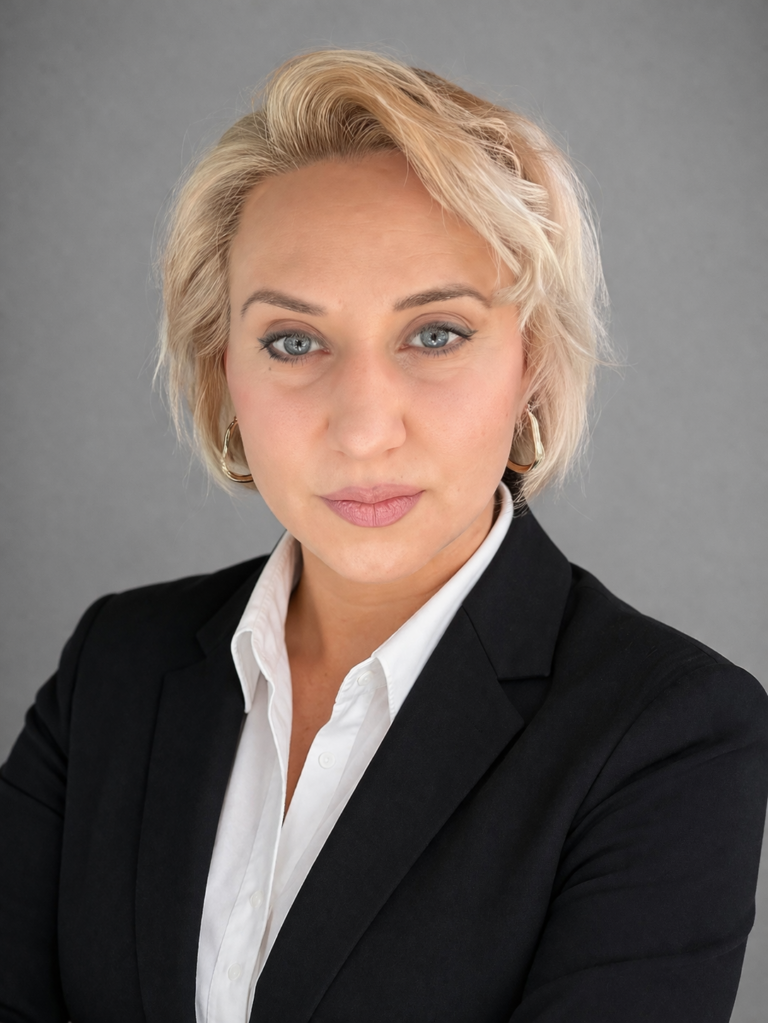 Profilbild von Liubov