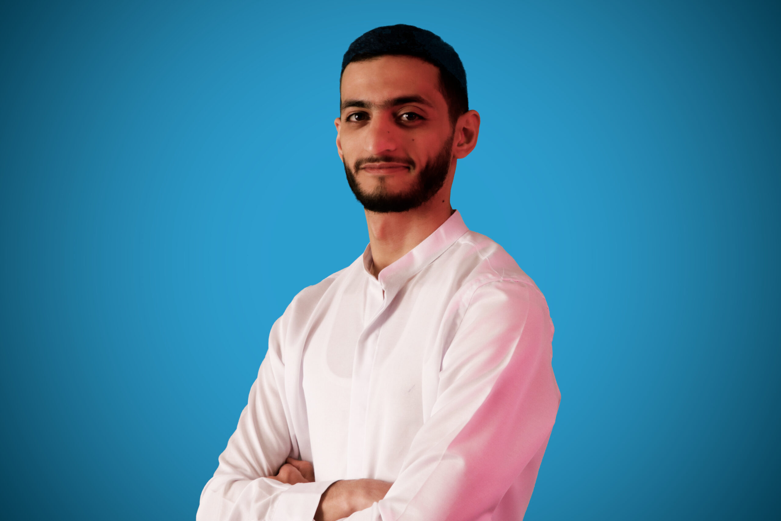 Profilbild von Mohammad
