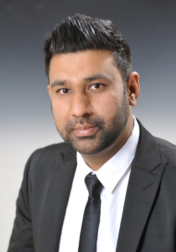 Profilbild von Jarrar