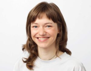 Profilbild von Nora
