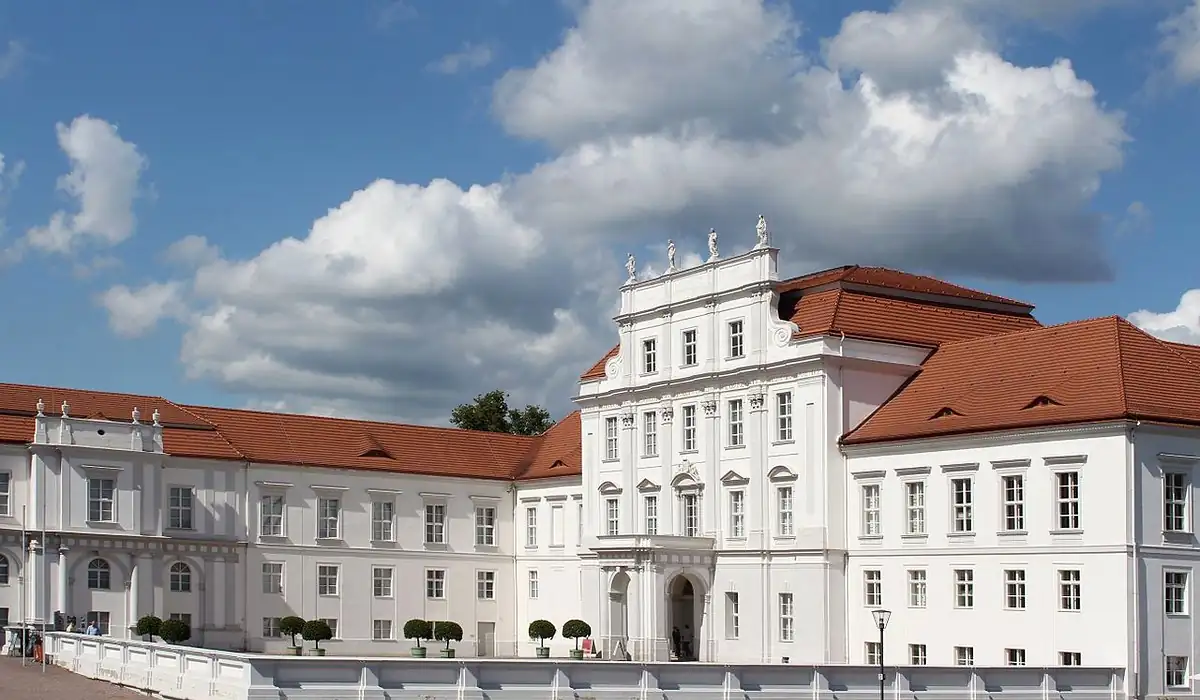 Stadtansicht von Oranienburg – Einsatzort für Club- und Gastro-Promoter bei Clubs, Gastronomie, Events und Promotionaktionen über CALUMA