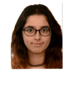 Profilbild von Viktoria