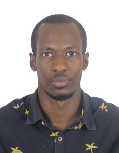 Profilbild von Sindayigaya