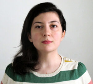 Profilbild von Meral