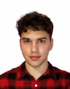 Profilbild von Oleksandr