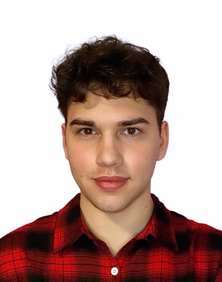 Profilbild von Oleksandr