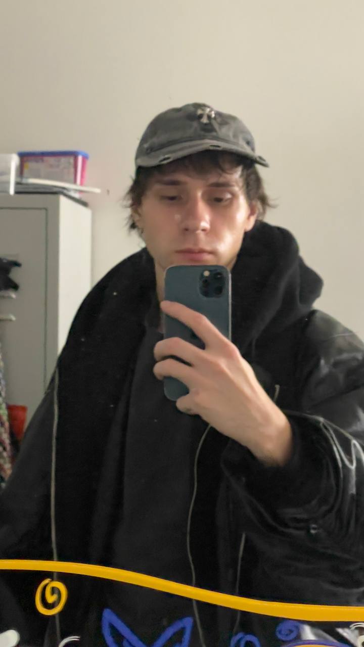 Profilbild von Andrii