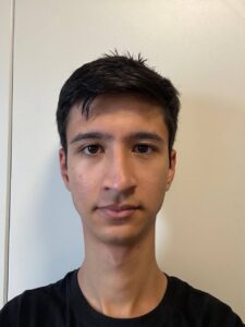 Profilbild von Muzaffarkhodzha