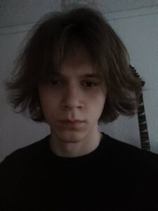Profilbild von Maksym