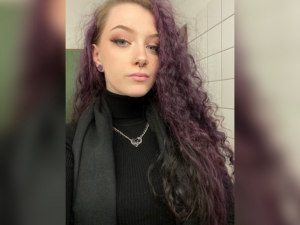 Profilbild von Faye