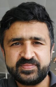 Profilbild von Muhammad