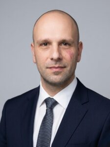 Profilbild von Dimitri