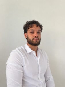 Profilbild von Bjond