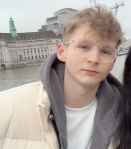 Profilbild von Simon