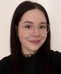 Profilbild von Lea