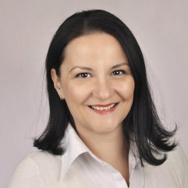 Profilbild von Ana