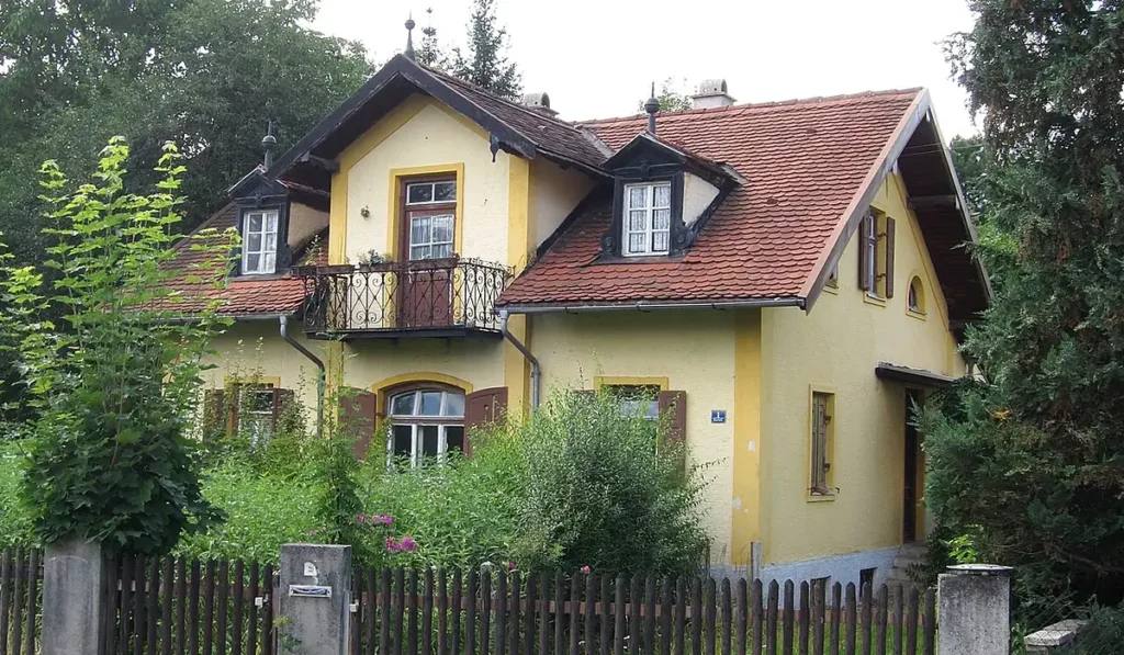 Stadtansicht von Vaterstetten – regional Personal für unterschiedliche Branchen finden | CALUMA