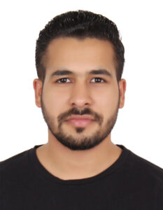 Profilbild von Mujahid