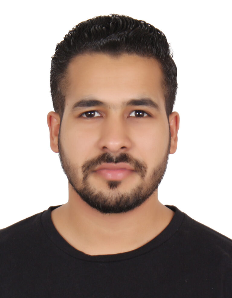 Profilbild von Mujahid