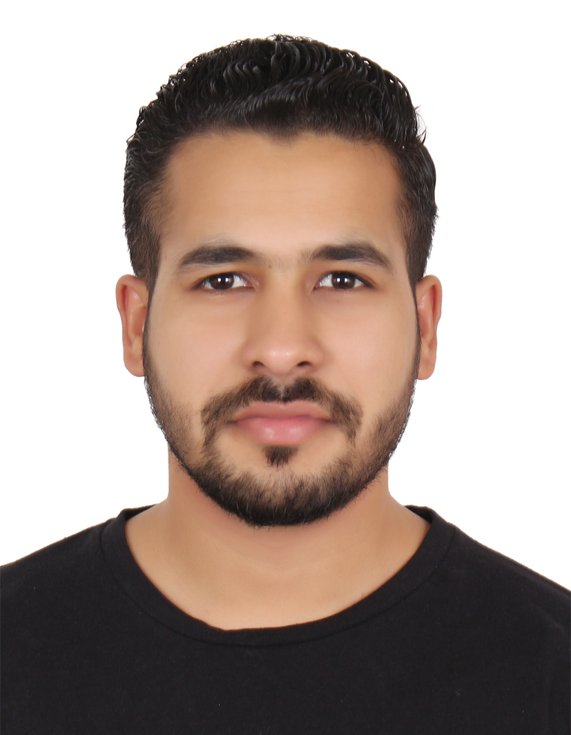 Profilbild von Mujahid