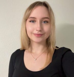 Profilbild von Vanessa