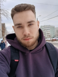 Profilbild von Jan
