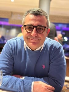 Profilbild von Amir
