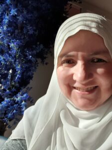 Profilbild von Raneem