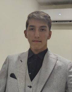 Profilbild von Mohamad