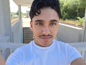 Profilbild von Mohammad