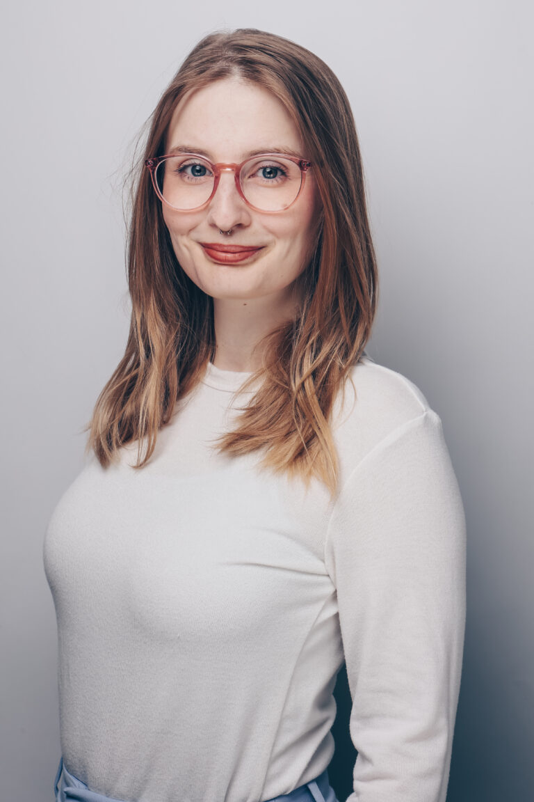 Profilbild von Franziska