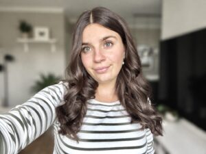 Profilbild von Celine