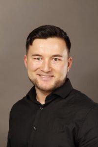 Profilbild von Muminjon