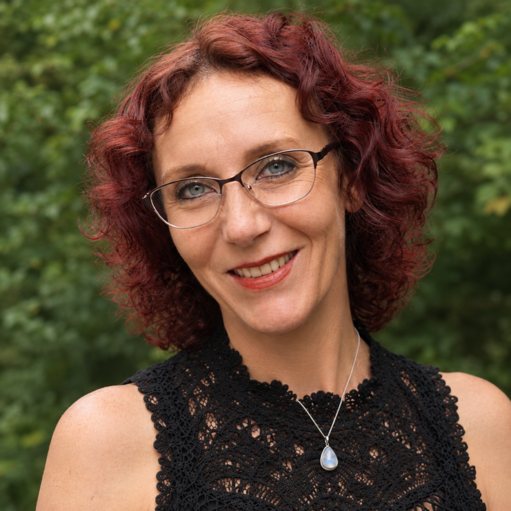 Profilfoto von Miriam – Kandidatenprofil bei CALUMA