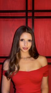 Profilbild von Annamaria