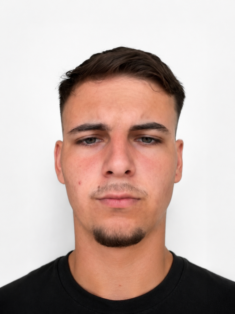 Profilbild von Aleksandar
