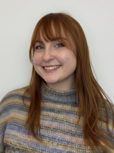 Profilfoto von Alina