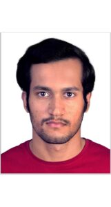 Profilfoto von sujal