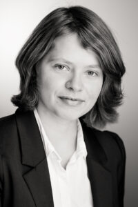 Profilbild von Lisa