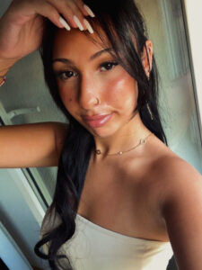Profilfoto von Melissa
