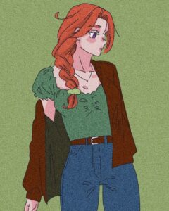 Profilfoto von Inga