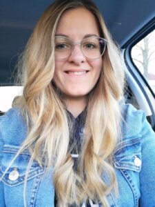 Profilbild von Ann-Kathrin